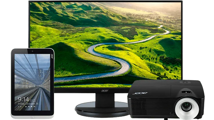 Сервисный центр Acer в Саранске