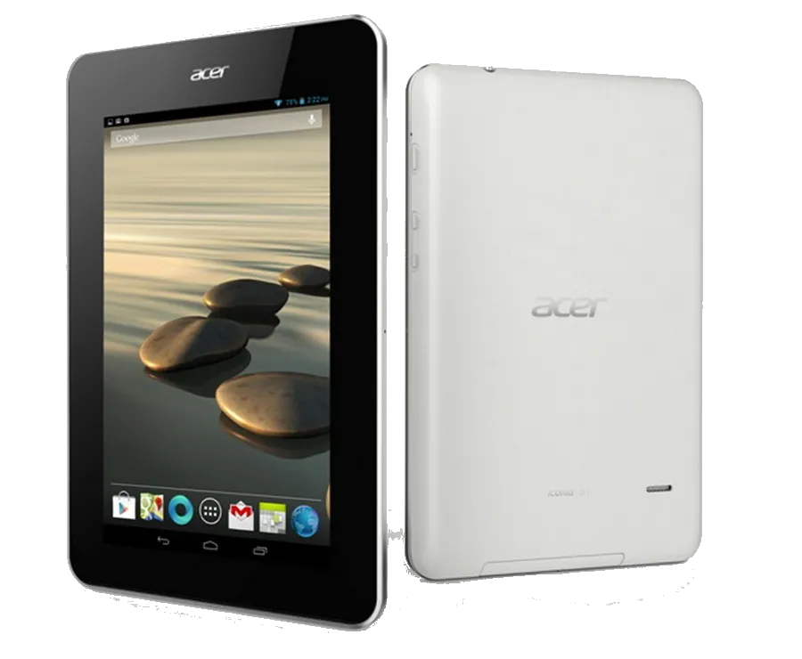 ICONIA TAB B1-711