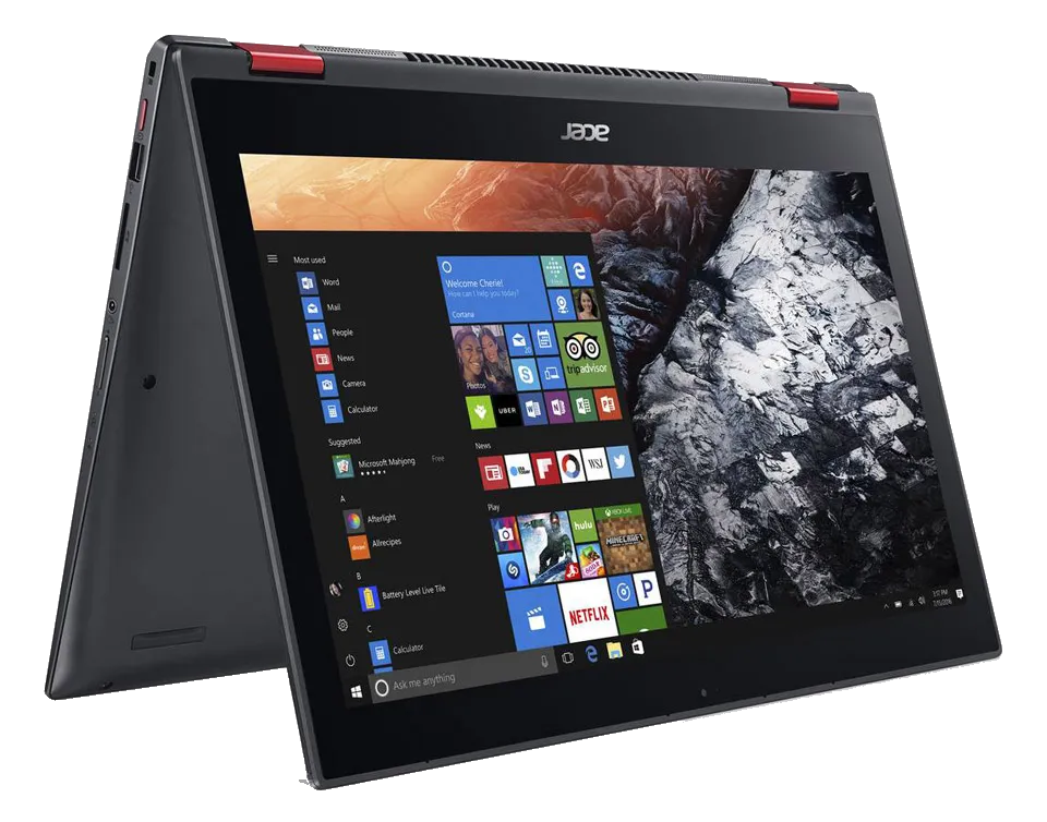NITRO 5