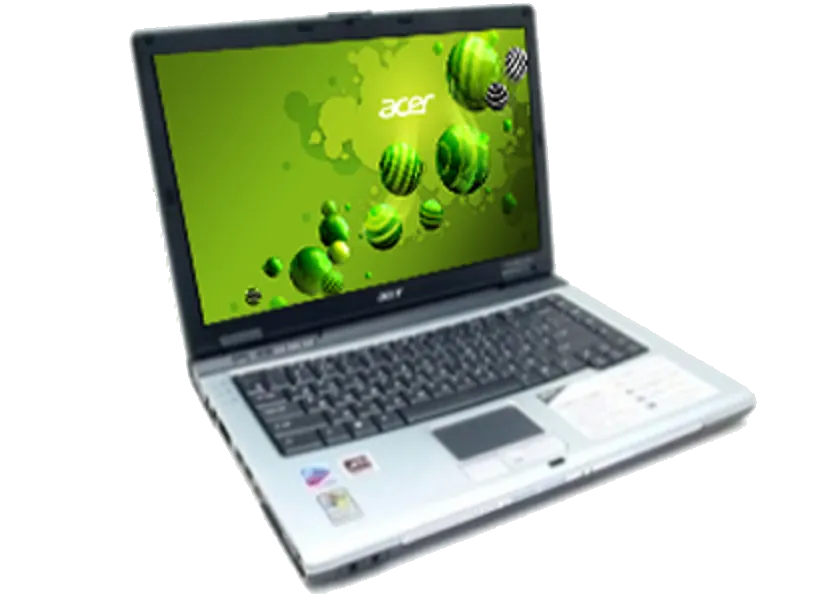 TravelMate 3282WXMi