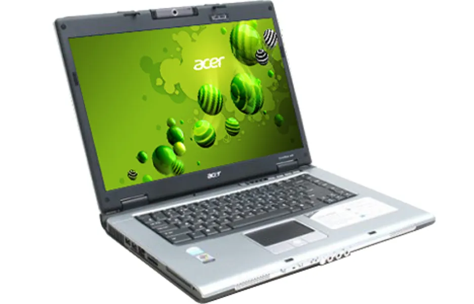 TravelMate 2492LСi