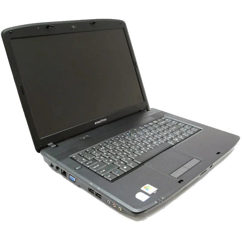 eMachines E520