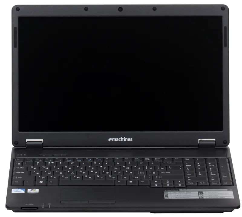 eMachines 528