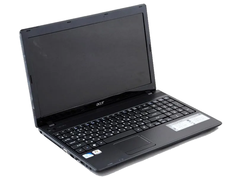 Aspire 5336