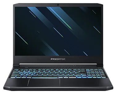 Triton 300 PT315-52-57PP NH.Q7CER.00B