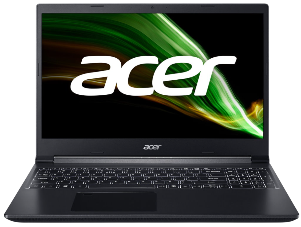 Aspire 7
