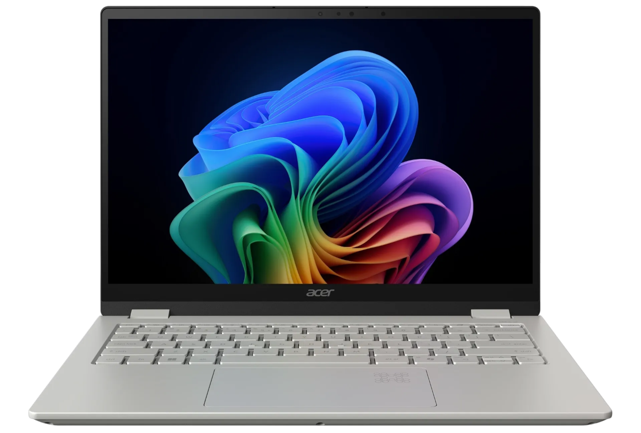 Swift Edge 14 AI