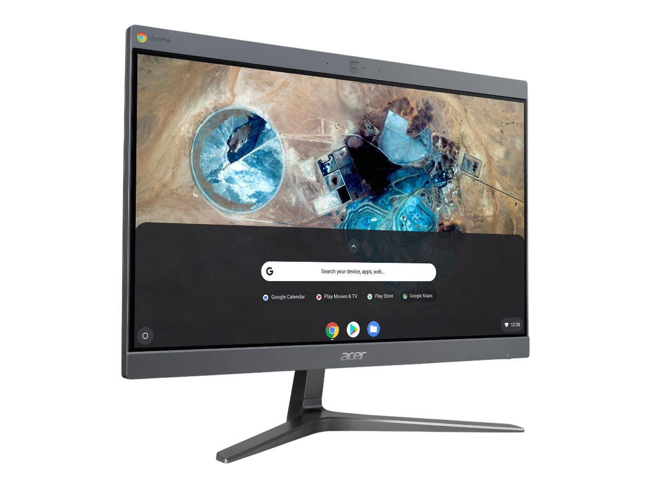 Chromebase CA24I2