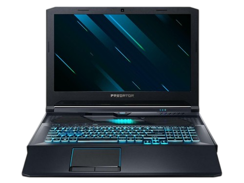 Predator Helios 700