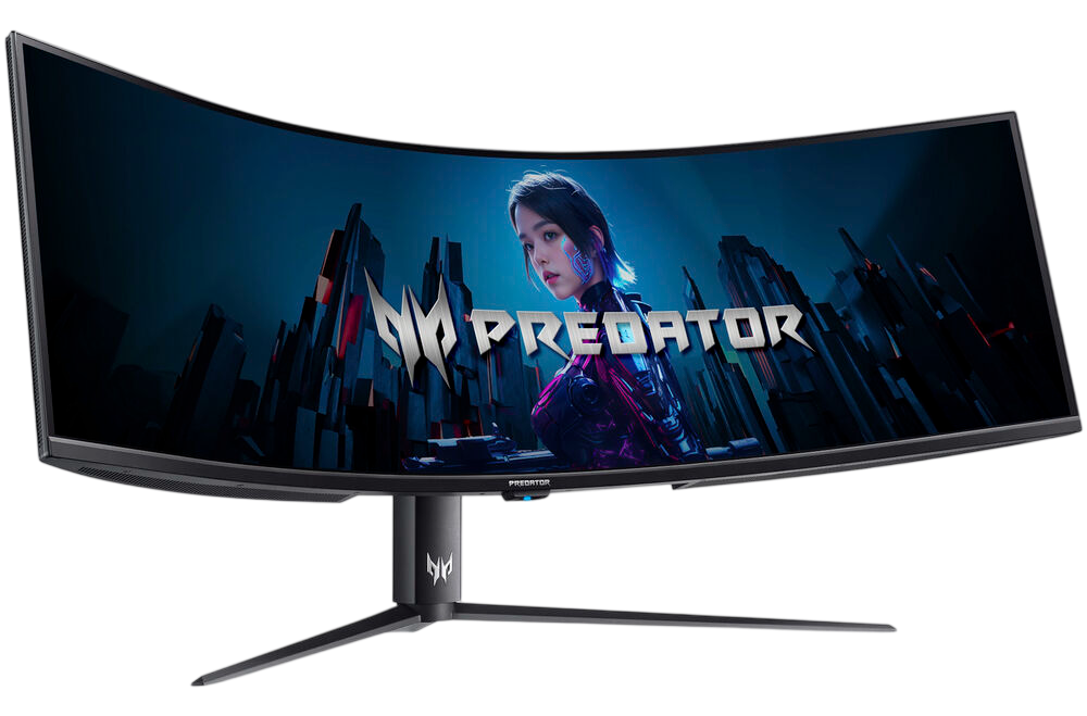 Predator X49V
