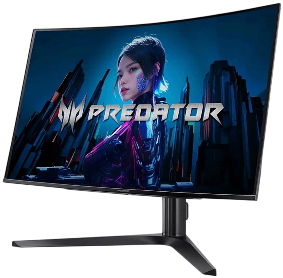 PREDATOR X32 FP