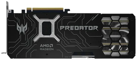RX 9070 Predator BiFrost