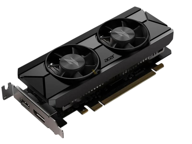  Nitro Intel  Arc B580 