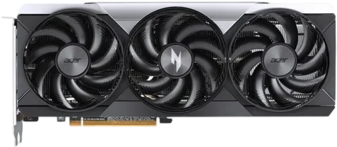  Nitro Intel  Arc B570 