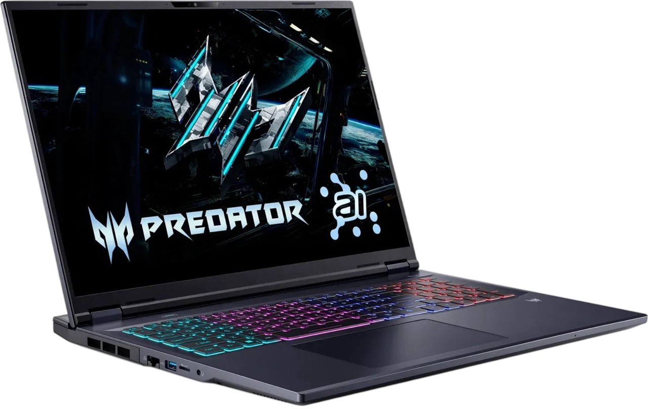 PREDATOR HELIOS NEO 16S AI
