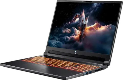 Nitro 16S AI AMD